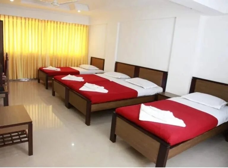 Birla Dharamshala Ayodhya - Comfortable Accommodation for Pilgrims